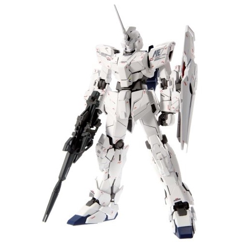 Mô hình lắp ráp Gundam MG RX-0 Unicorn Ver.Ka Bandai