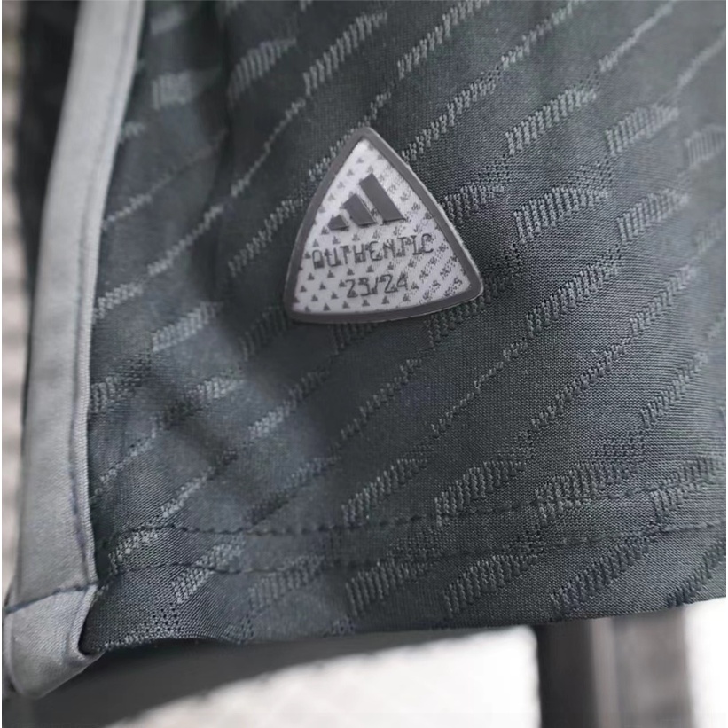 Áo Thun Thể Thao Đá Bóng Chất Lượng Cao 2324 flamenco 3rd