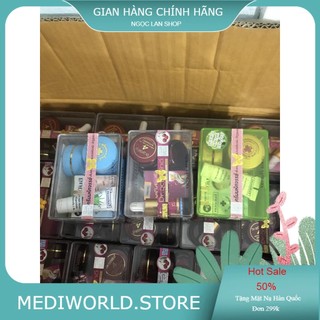[Auth Thái] Bộ Kem mờ Nám Thái Lan