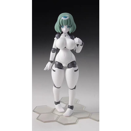 Mô Hình Nhân Vật Nữ Cơ Thể Người Đẹp Phiên Bản Da Trắng Phiên Bản Cơ Thể 2.0