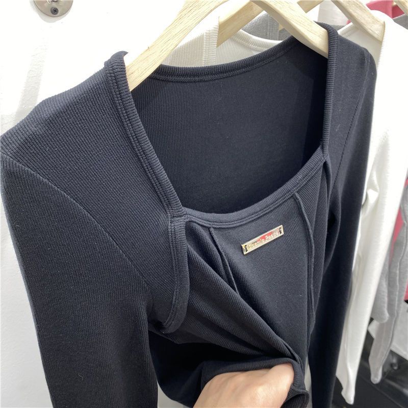 Áo Thun Nữ Tay Dài oversize