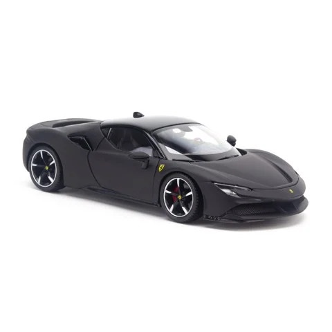 Xe mô hình Ferrari SF90 Stradale tỉ lệ 1:24