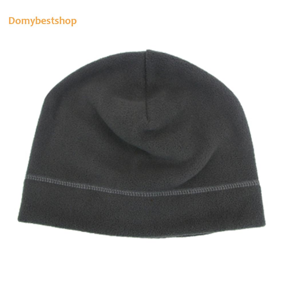 Mũ Trùm Đầu Chống Gió Giữ Ấm Mùa Đông Cho Nam Nữ