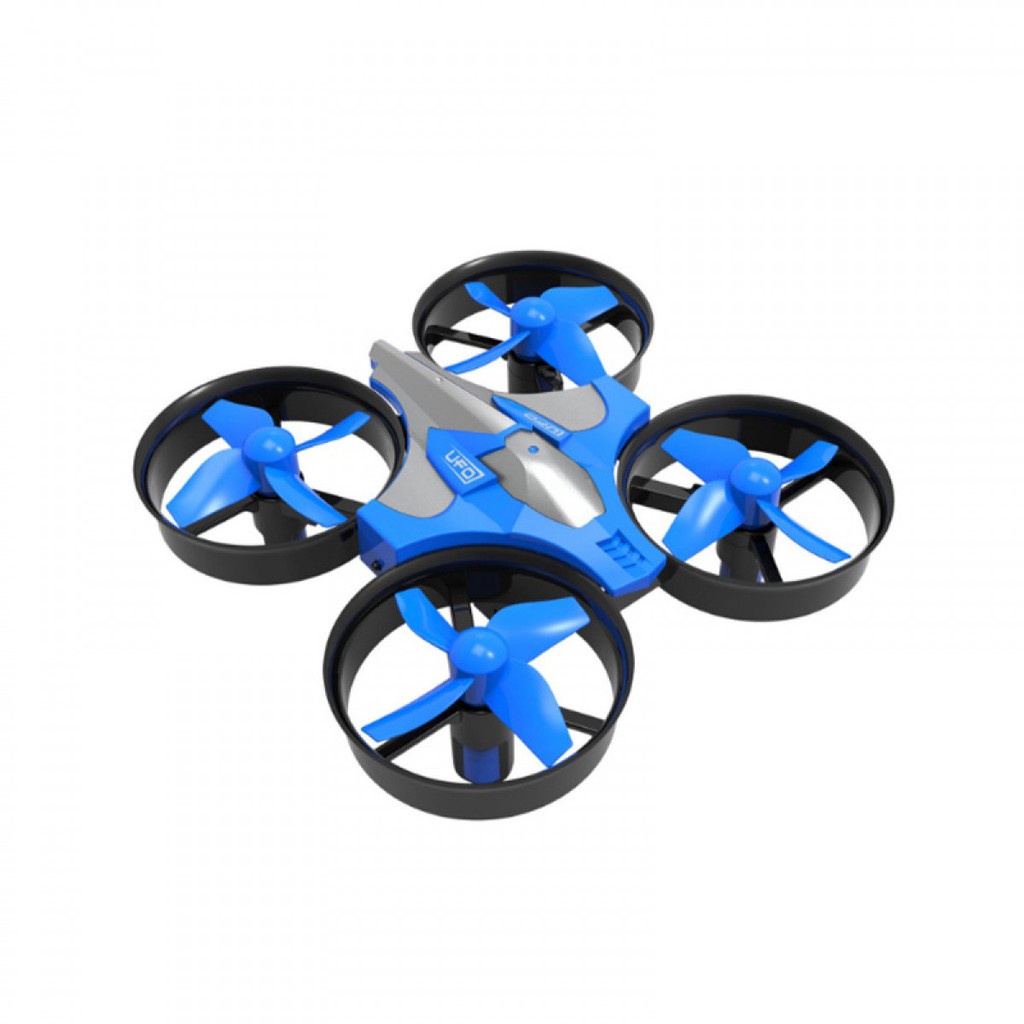 RH807 Máy bay 4 cánh flycam Mini drone siêu đầm -dc3755