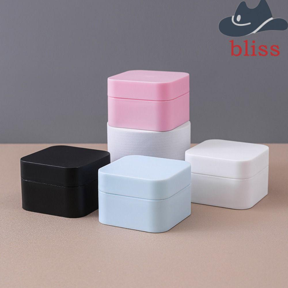 Lọ Đựng Mỹ Phẩm 5-50g Tiện Dụng Khi Đi Du Lịch