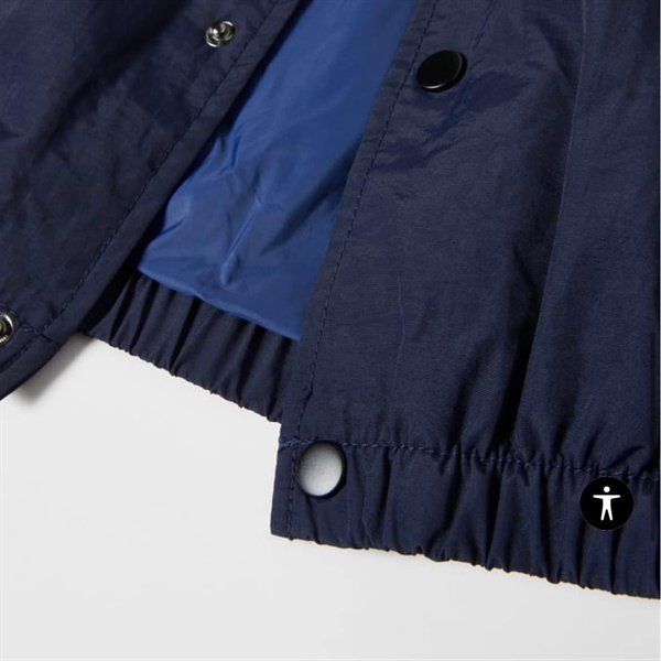 Áo khoác gió bé trai 9-10 tuổi zara auth sale