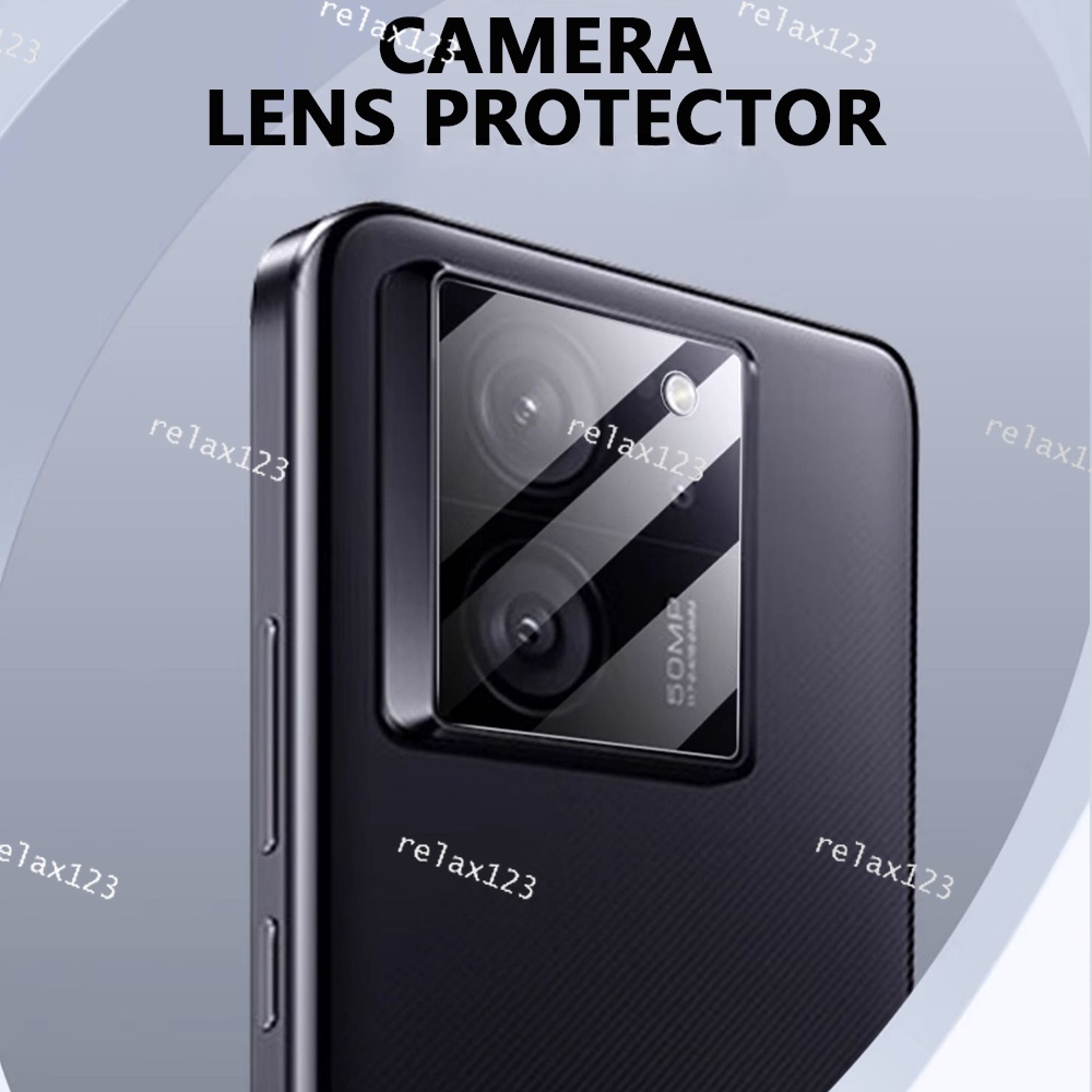 Miếng Dán Bảo Vệ Ống Kính Máy Ảnh hd Mềm Cho xiaomi 13t 13t pro 13 t pro