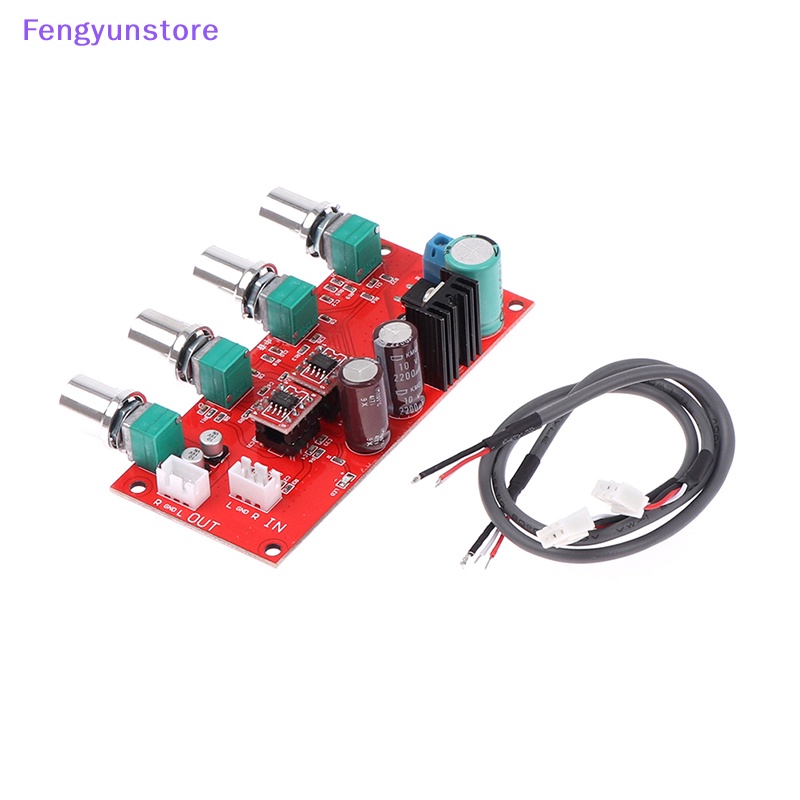 Bảng Mạch Khuếch Đại Âm Thanh hifi ad828 Vn vn vn