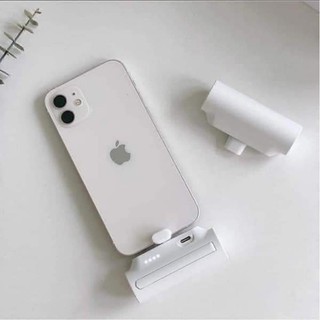 sạc dự phòng mini Actimon Hàn quốc