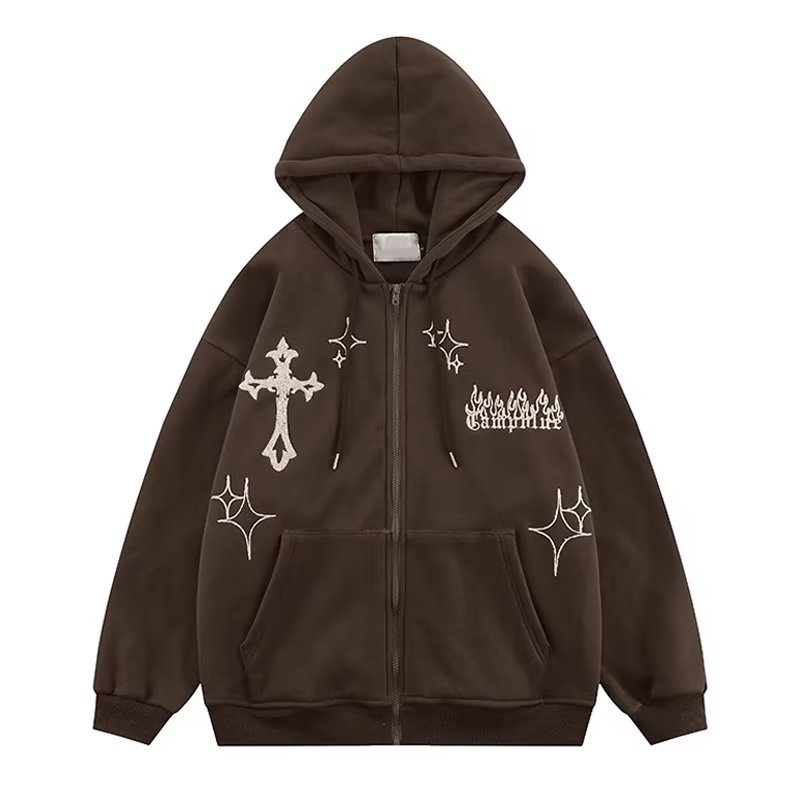 Áo hoodie Dáng Rộng Thời Trang unisex size m-8xl