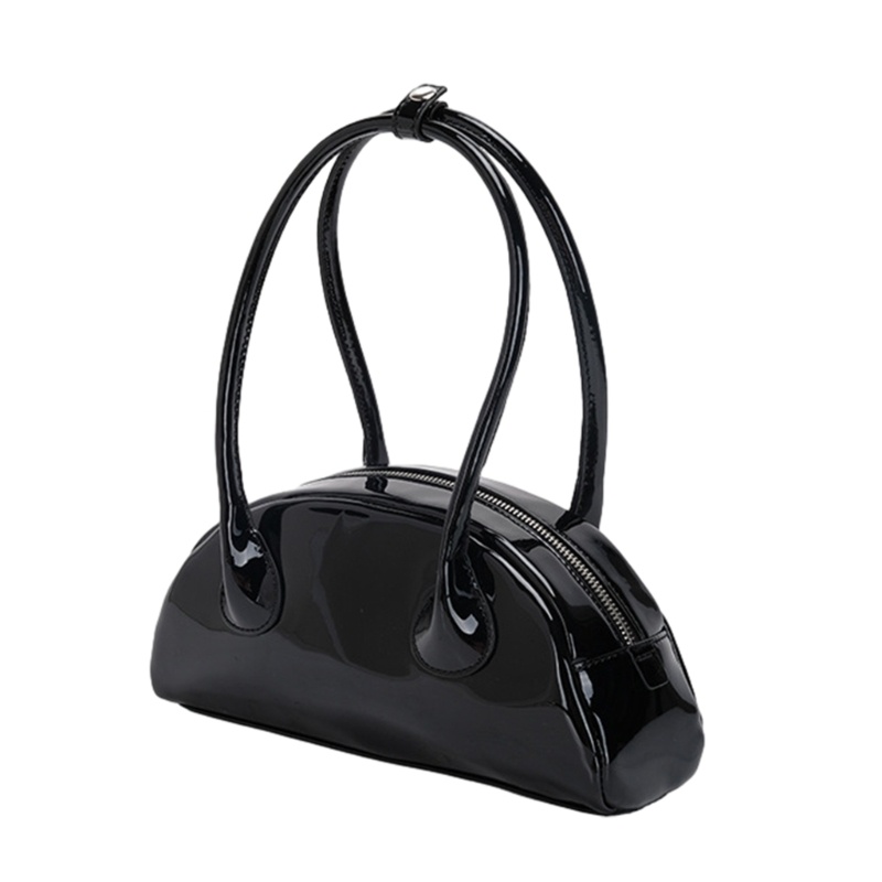 Bst Túi Xách Đeo Vai Bằng Da pu Hợp Thời Trang Cho Nữ