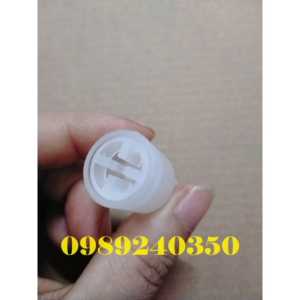 Van 1 chiều cây nước nóng lạnh
