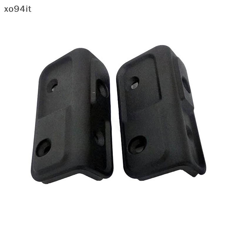 Phụ Kiện Bọc Góc 4 Lỗ 98 * 98 Chống Va Chạm Bảo Vệ An Toàn Cho Loa
