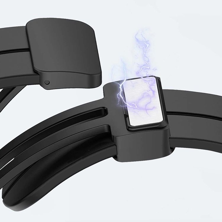 Dây Đeo Silicon Khóa Nam Châm Tháo Lắp Nhanh Cho Đồng Hồ Thông Minh xiaomi redmi watch 3 lite redmi watch3 lite