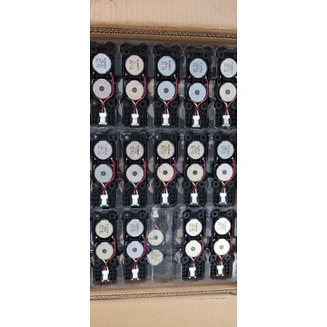 Loa dán không ko màng từ neo 6r10w  hát hay. giá 2 cái