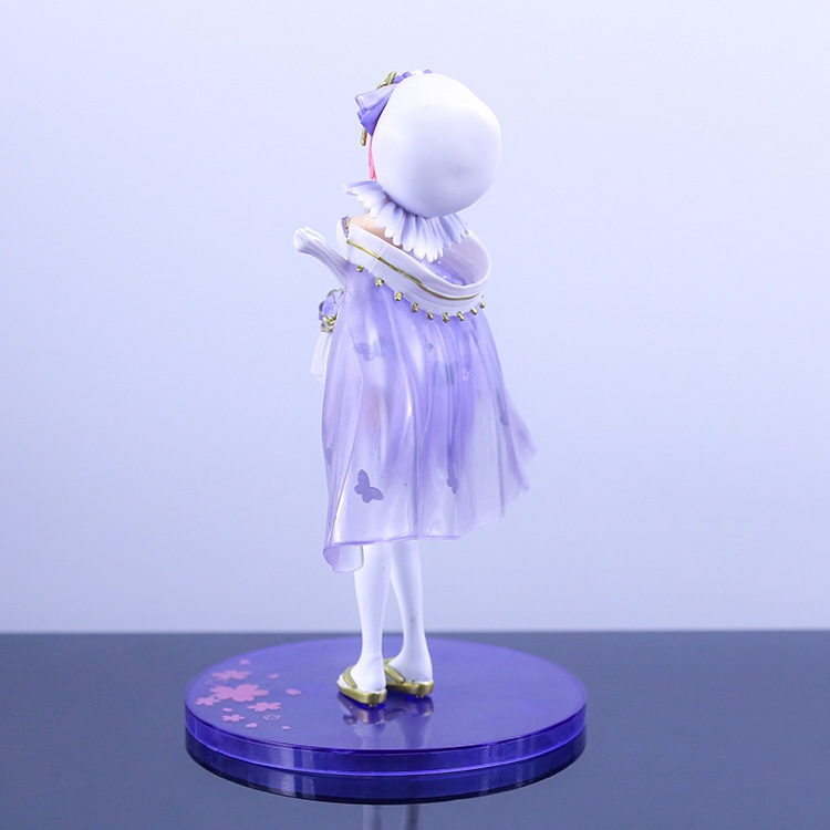 Acg Mô Hình Nhân Vật nakano nino Mặc Đầm Cưới