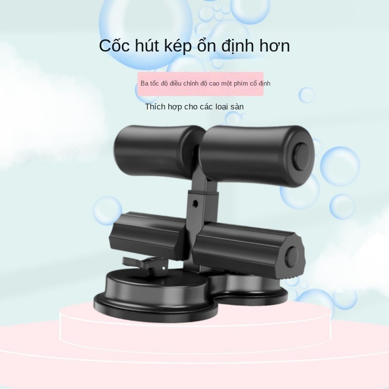 Sit-up Đai Nịt Bụng Giảm Béo Bụng Cho Nam Và Nữ mu