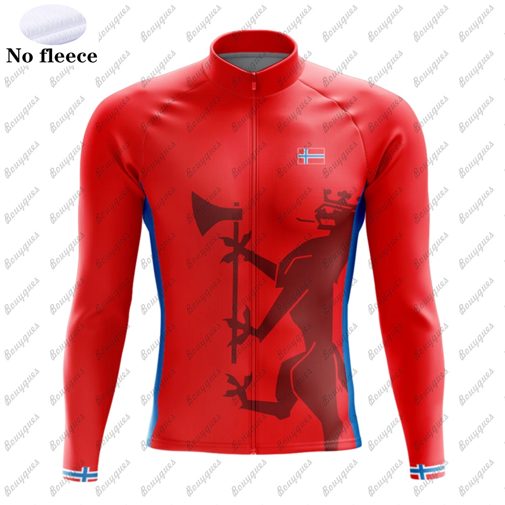 Mới Bộ Đồ Đạp Xe Dài Tay Thoáng Khí 7 Mẫu Dành Cho Nam