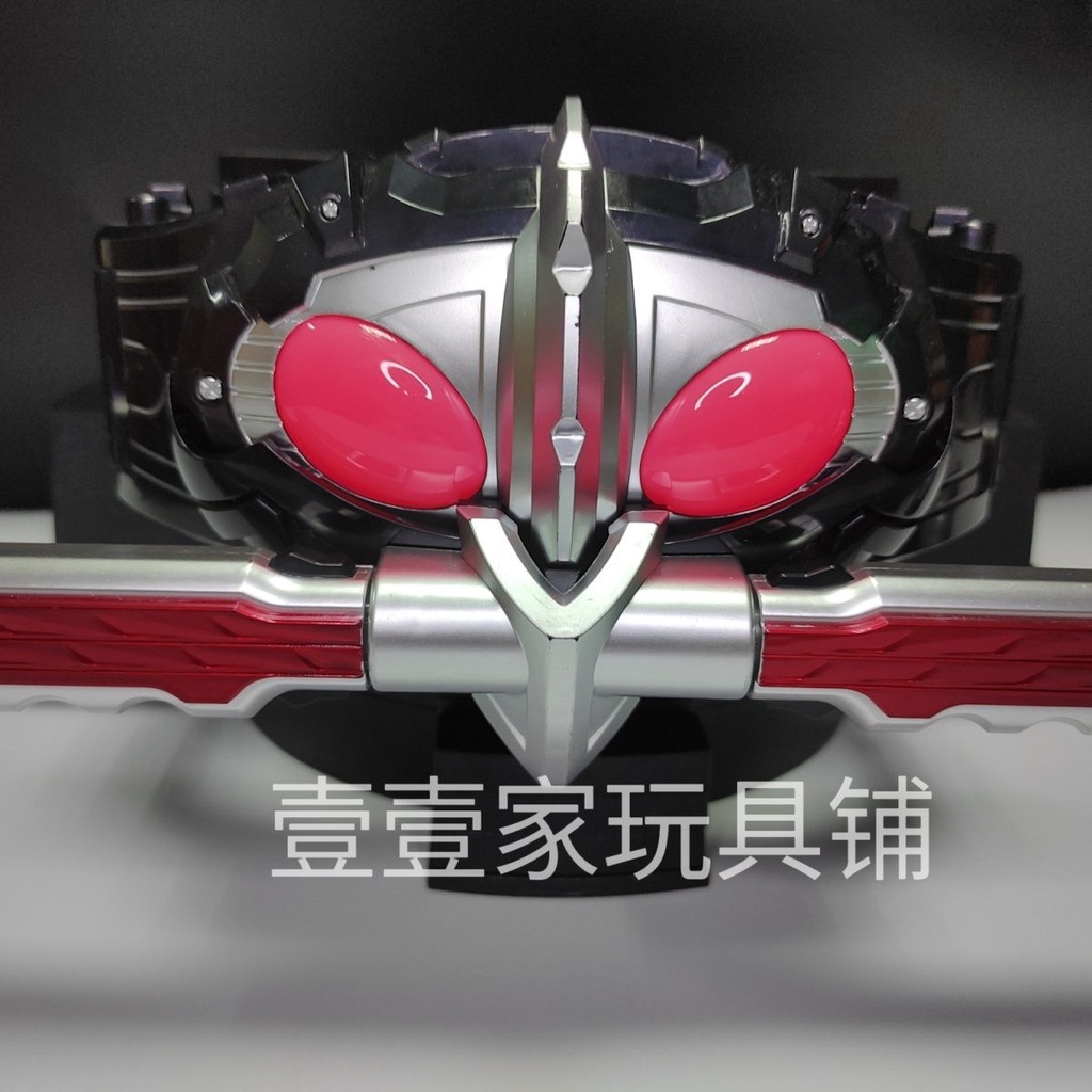 Thắt Lưng kamen rider amazon, chú thuê, xiaoyu, Among, alpha omega