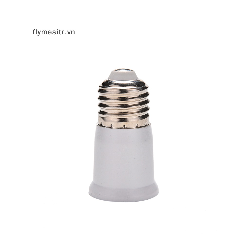 Đuôi Đèn Chuyển Đổi Mở Rộng Từ e27 Sang e27
