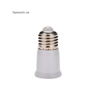 Đuôi đèn chuyển đổi mở rộng từ e27 sang e27