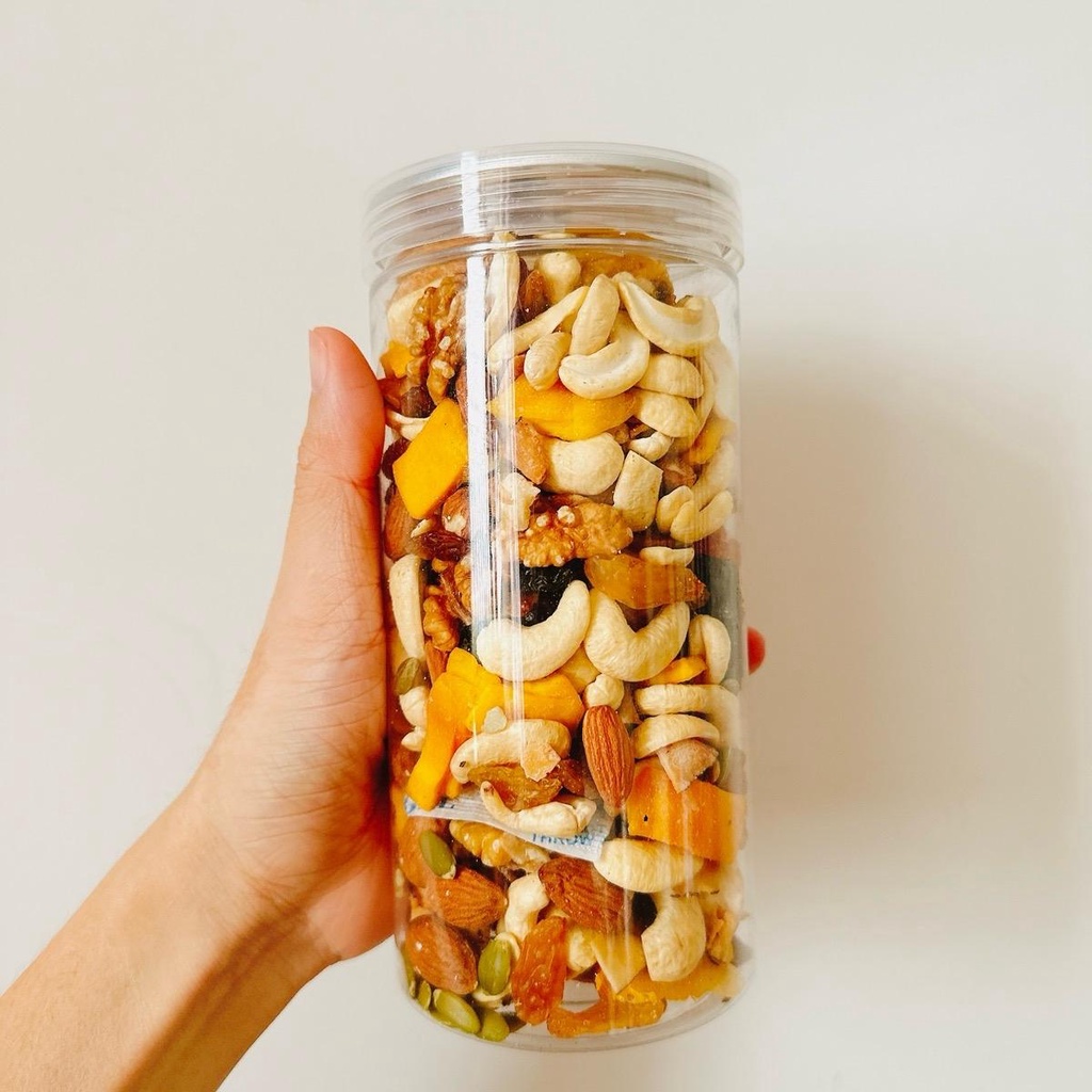 Ngũ Cốc Dinh Dưỡng Granola ApiFood