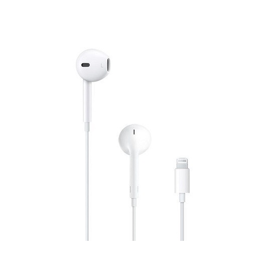 Tai Nghe Chân Dẹt dùng cho 7/8/7Plus/8Plus/X/Xs/Xsmax/11/11Promax/12/12Promax13/13proMax/14/1