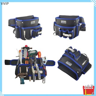 Túi đeo hông đựng dụng cụ sửa chữa đa năng tiện dụng