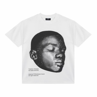 Áo Thun Ademar Face T-Shirt