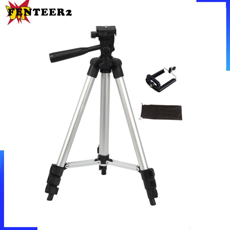 Điện Thoại Giá Đỡ Ba Chân Chuyên Dụng Cho Máy Ảnh / Điện Thoại