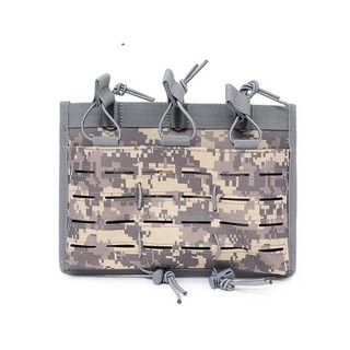 Túi nylon Đựng Đồ Chiến Thuật Đa Năng m4