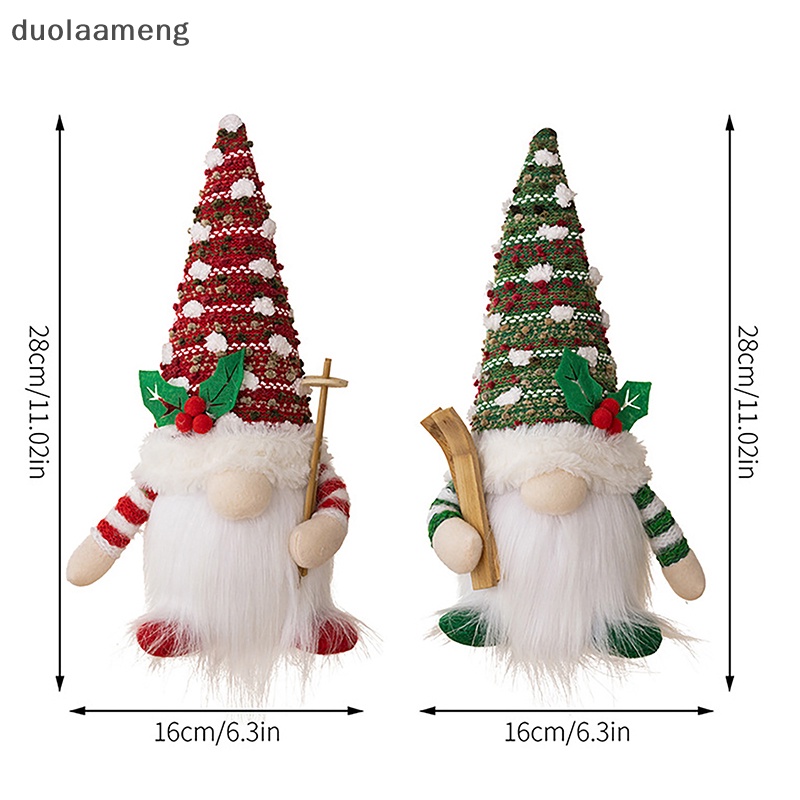 1 Búp Bê Hình Người Đàn Ông Và Sừng Hươu Phát Quang Dễ Thương Trang Trí Giáng Sinh 2024
