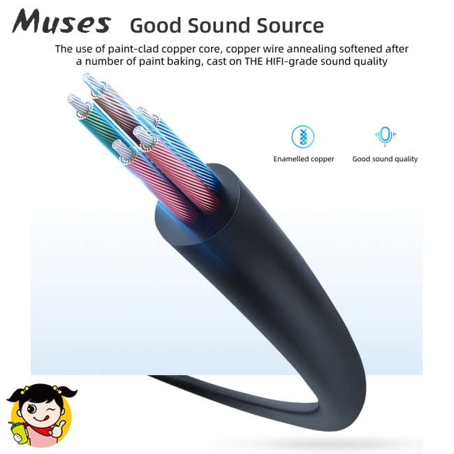 Cáp Chuyển Đổi jack 3.5mm Sang 6.35mm Cho Loa Nghe Nhạc mixer 6.5mm 3.5mm