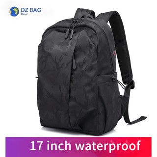 Balo du lịch nam chống thấm nước balo đựng laptop 15,6 inch balo nam đi làm