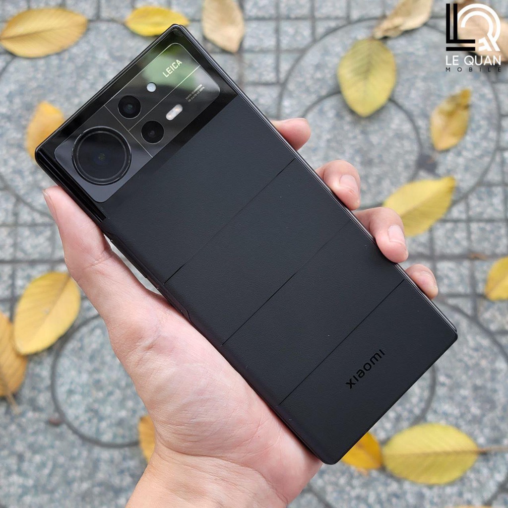 SIÊU PHẨM Xiaomi Mix Fold 2  - Hàng Chính Hãng, Nguyên Seal Xịn