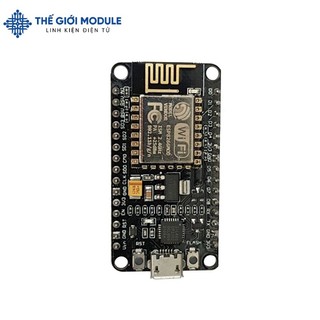 Module RF thu phát Wifi ESP8266 NodeMCU Lua CP2102