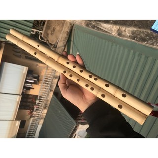 sáo đô (c5) trúc bạch