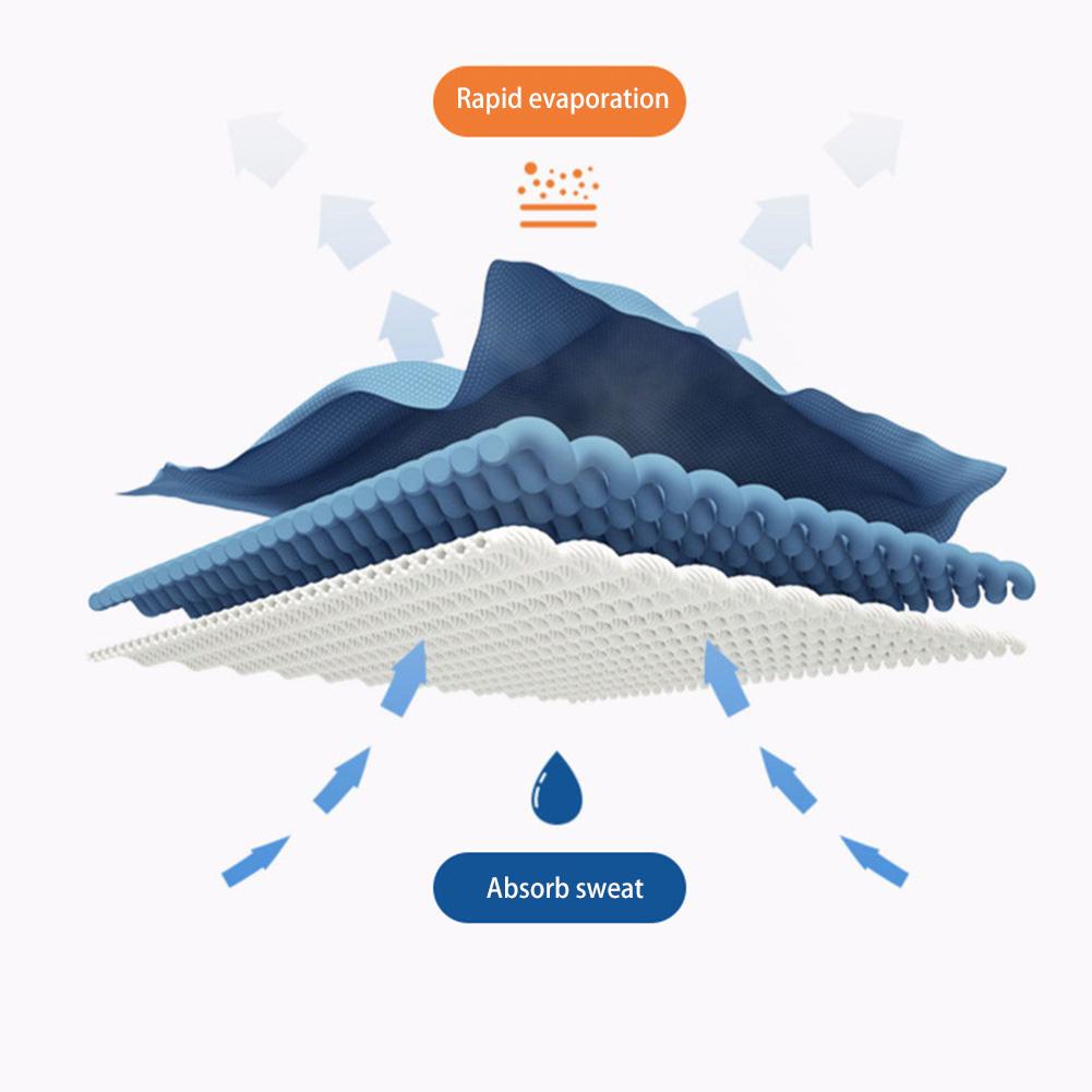 Áo Thun Thể Thao Ngắn Tay Cổ Thấp Dáng Ôm Co Giãn Khô Thoáng Nhanh Cho Nam t4p7