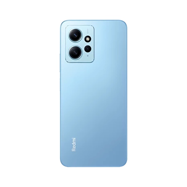 Điện thoại Xiaomi Redmi Note 12 - Chính hãng