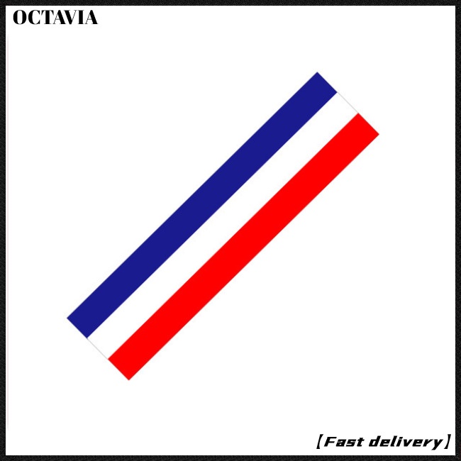 Miếng Dán Trang Trí Vô Lăng Xe Hơi Họa Tiết Cờ Các Nước j02