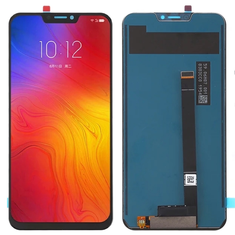 Màn Hình lcd Và Số Hóa Thay Thế Cho lenovo z5 l78011