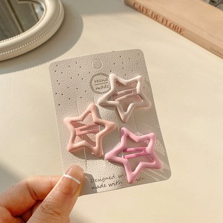 Kẹp Tóc Dễ Thương Cho Nữ