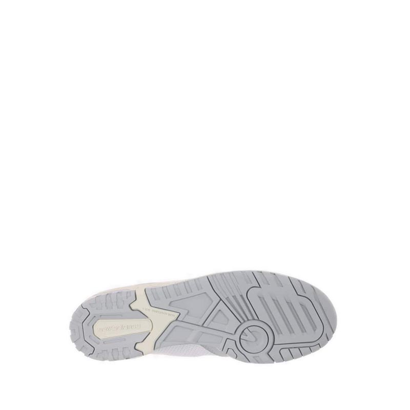 Giày Thể Thao New Balance 550 Men's - White