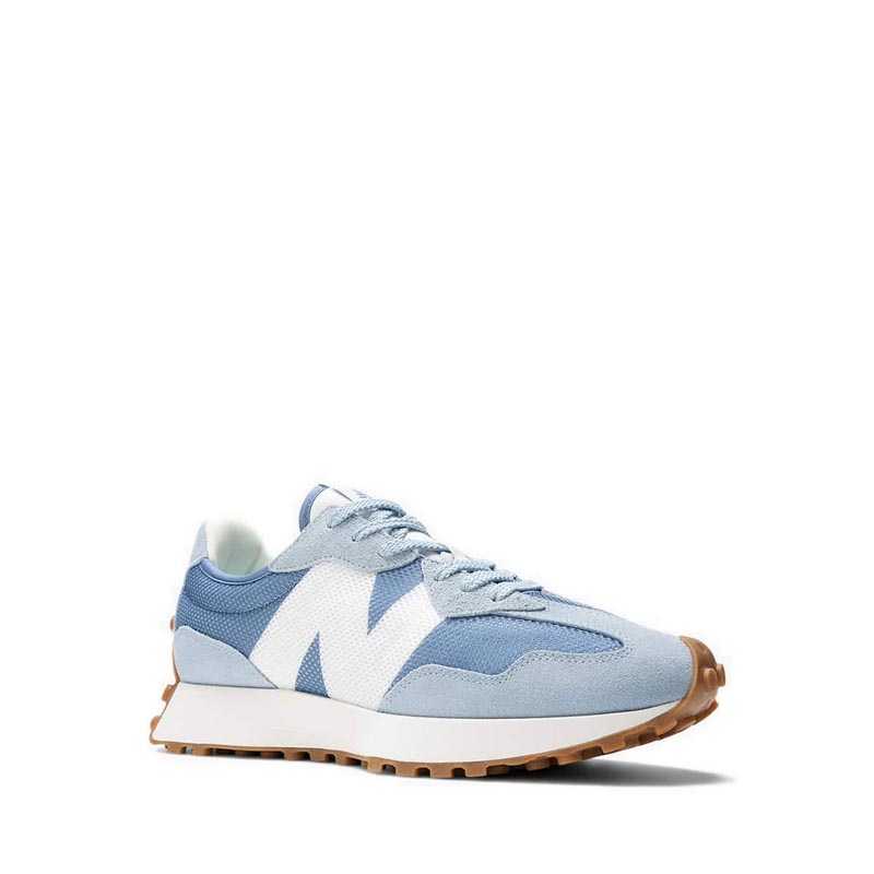 Giày Thể Thao New Balance 327 Men's - Grey