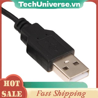 Dây Cáp Sạc usb 1.2m Cho 3ds dsi ndsi