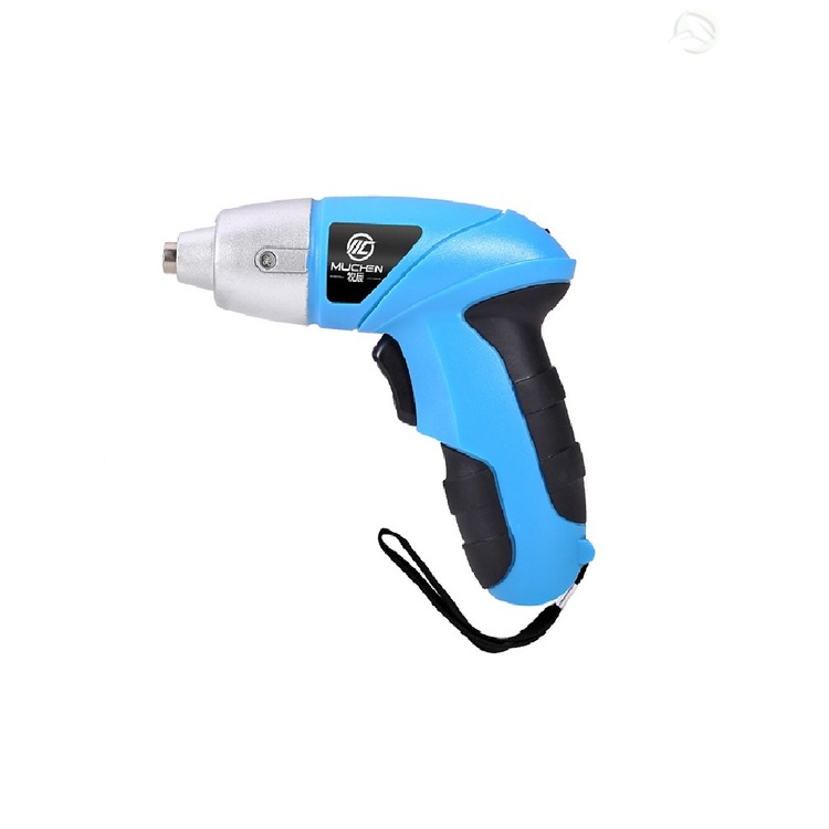 Bộ Tua Vít Điện mini 1300mah Sử Dụng Pin lithium 3.6v Không Dây Có Thể Sạc Lại Dùng Sửa Chữa Bảo Trì Tại Nhà