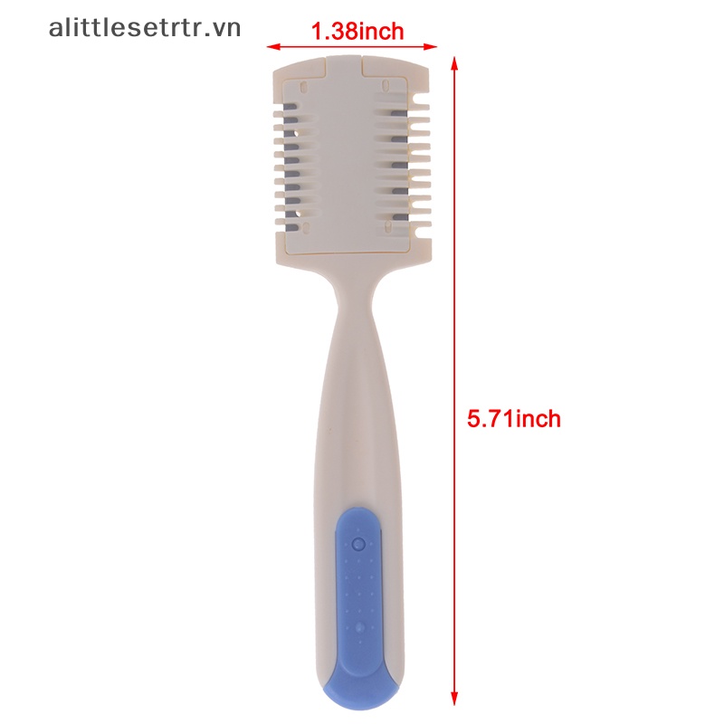 Kéo Cắt Tóc Alitlesetrtr Chất Lượng Cao