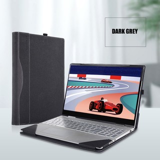 Bao da đựng máy tính xách tay có thể tháo rời cho lenovo yoga pro 7 14arp8 14irh8 14 inch