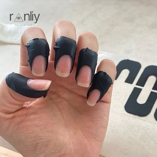 Miếng Dán Chống Lem Viền Khi Sơn Móng