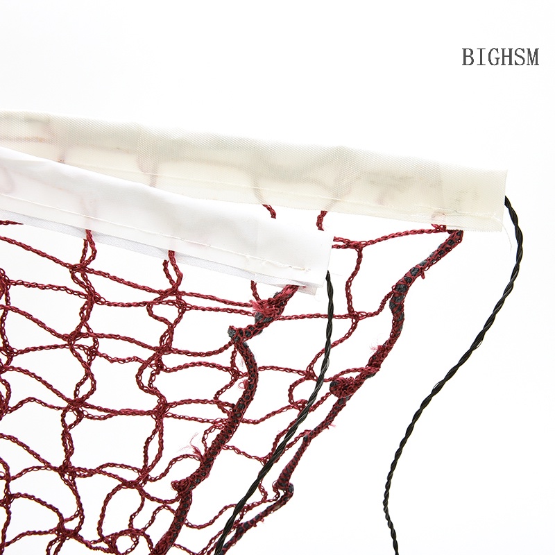 Lưới Đánh Cầu Lông skk 6Mx0.75M Chất Lượng Cao Tiện Lợi Dễ Sử Dụng